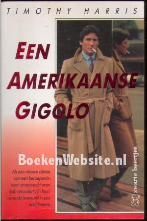 2450 Een Amerikaanse gigolo