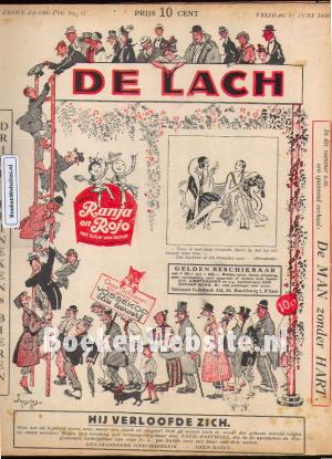 De Lach 1930 nr. 31