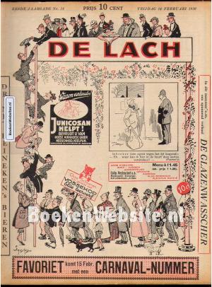 De Lach 1930 nr. 14