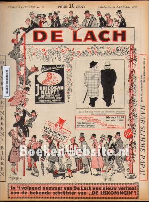 De Lach 1930 nr. 12
