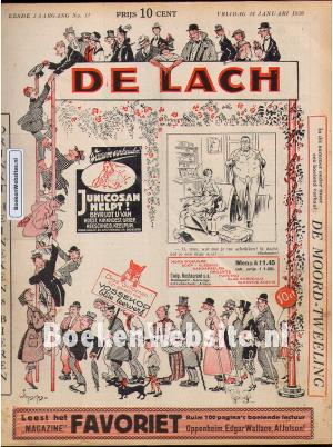 De Lach 1930 nr. 11