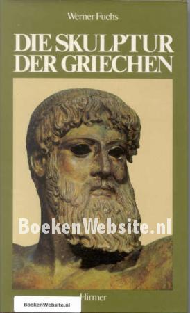 Die Skulptur der Griechen