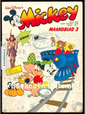 Mickey 1978-03