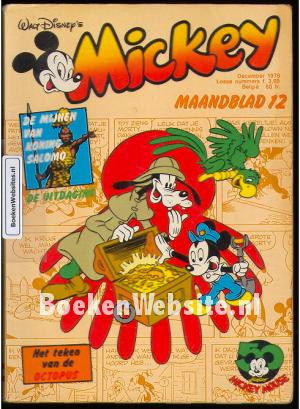 Mickey 1978-12 Mickey 1978-12