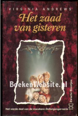 2482 Het zaad van gisteren