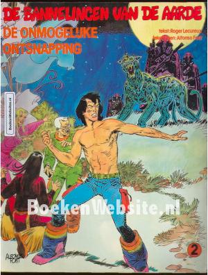 De Bannelingen van de Aarde, De onmogelijke ontsnapping