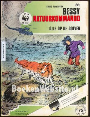 Bessy, Natuur-kommando