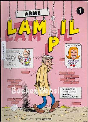 Arme Lampil 1