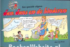 25 jaar Jan, Jans en de kinderen