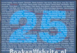 25 jaar keramiek meesterwerken, favorieten