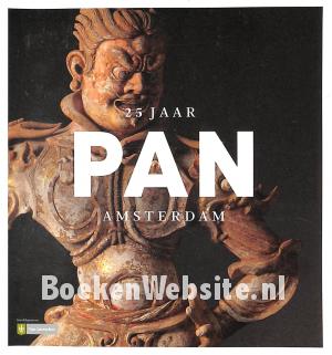 25 jaar PAN Amsterdam 25 jaar PAN Amsterdam