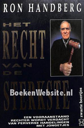 2502 Het Recht van de Sterkste