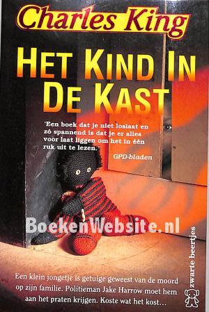 2512 Het kind in de kast