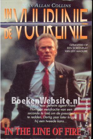 2526 In de vuurlinie