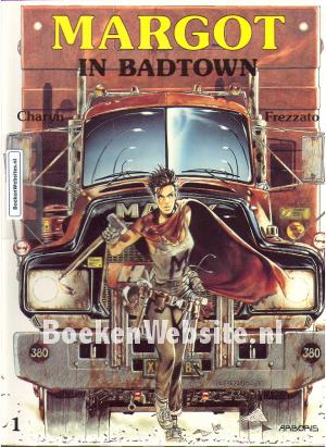 Margot in Badtown