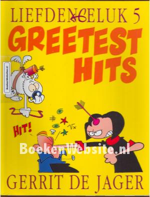 Liefde en Geluk 5, Greetest Hits