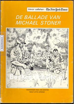 The New York Times, De balade van Michael Stoner