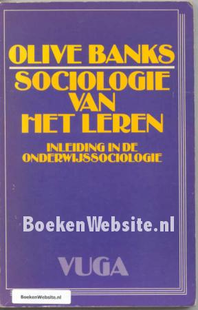 Sociologie van het leren