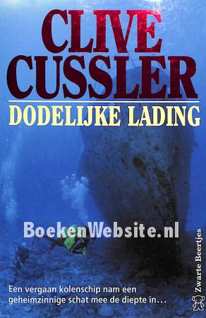 2550 Dodelijke lading