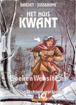 Het huis Kwant, De Achtenveertigers