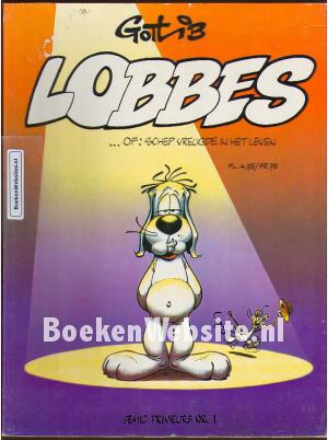 Lobbes, Schep vreugde in het leven