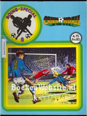 Cannonball in the U.S.A. 1