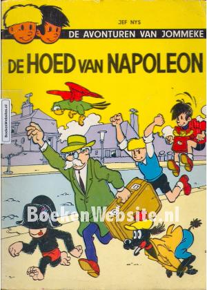 De Hoed van Napoleon