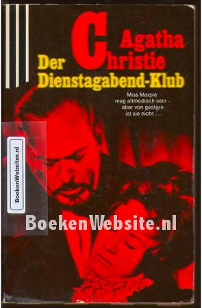 Der Dienstagabend Klub