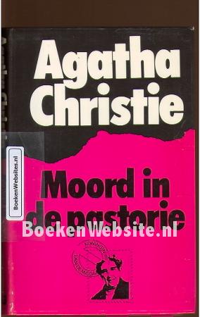 Moord in de pastorie Moord in de pastorie