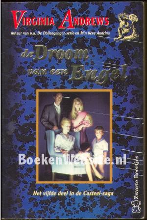 2611 De droom van een Engel