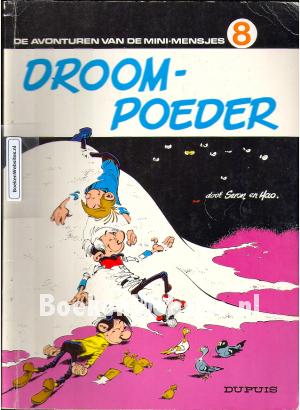 Droompoeder