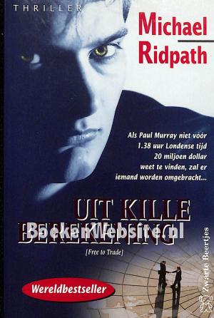 2640 Uit kille berekening