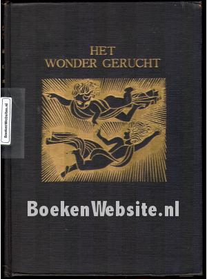 Het wonder gerucht