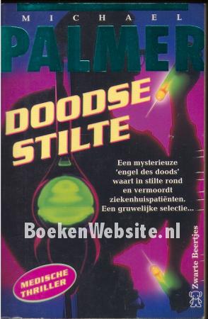 2651 Doodse stilte 2651 Doodse stilte