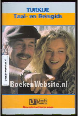Turkije, Taal en Reisgids