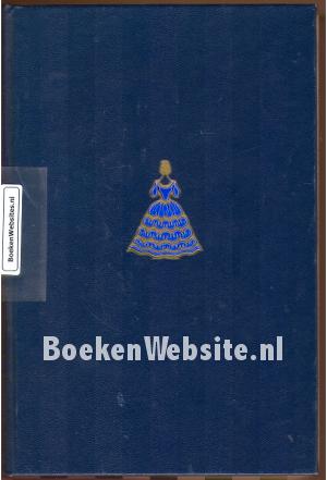 Gejaagd door de wind, trilogie Gejaagd door de wind, trilogie