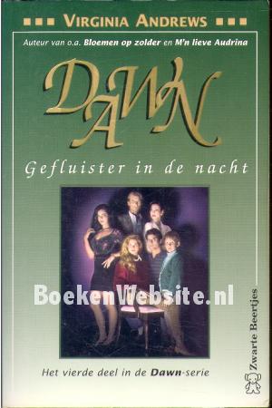 2656 Dawn, gefluister in de nacht 2656 Dawn, gefluister in de nacht