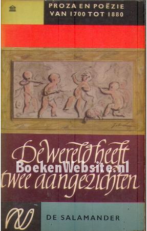 27 De wereld heeft twee aangezichten