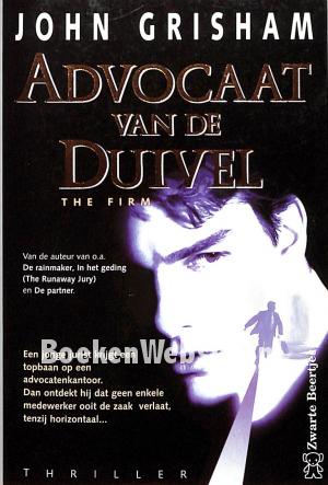 2711 Advocaat van de duivel