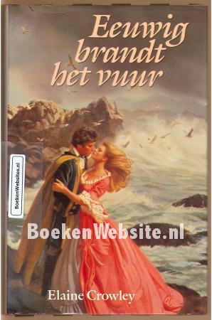 Eeuwig brandt het vuur