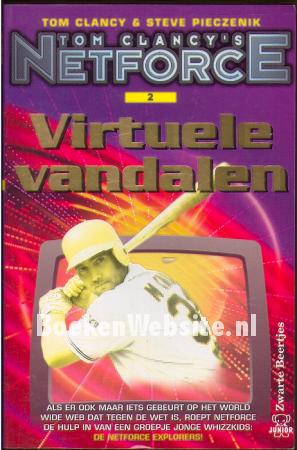 2751 Virtuele vandalen