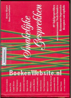 Smakelijke Gesprekken