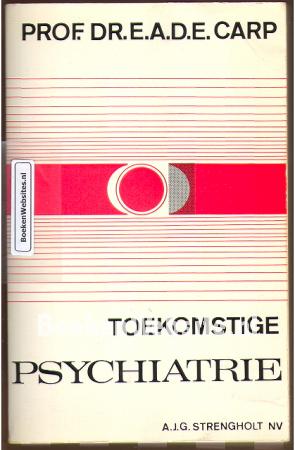 Toekomstige psychiatrie