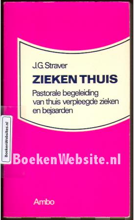 Zieken thuis