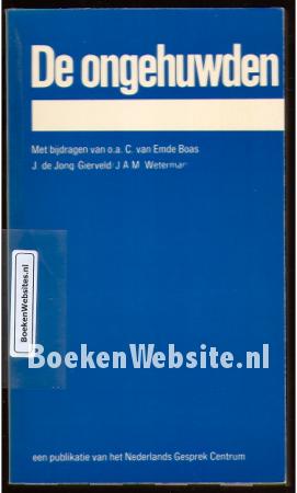 De ongehuwden