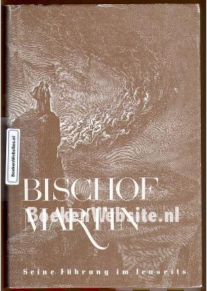 Bischof Martin