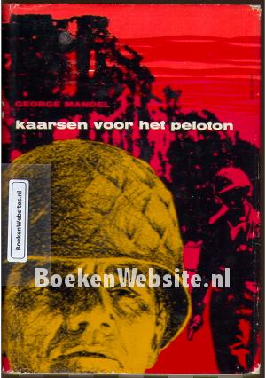 Kaarsen voor het peloton