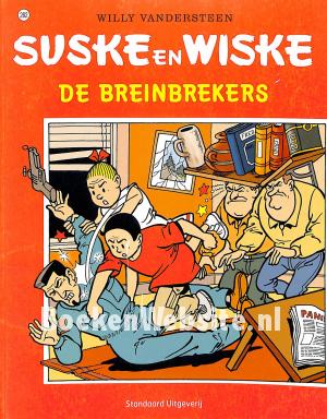 282 De breinbrekers