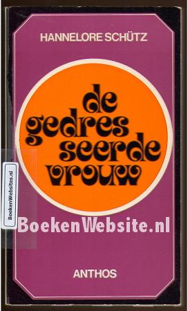 De gedresseerde vrouw De gedresseerde vrouw