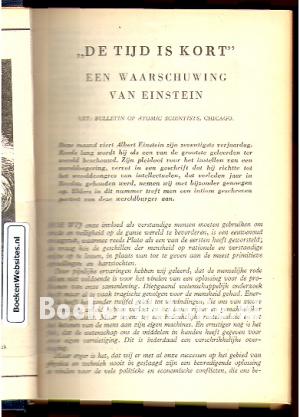 Internationale Echo 1949 dl. 06